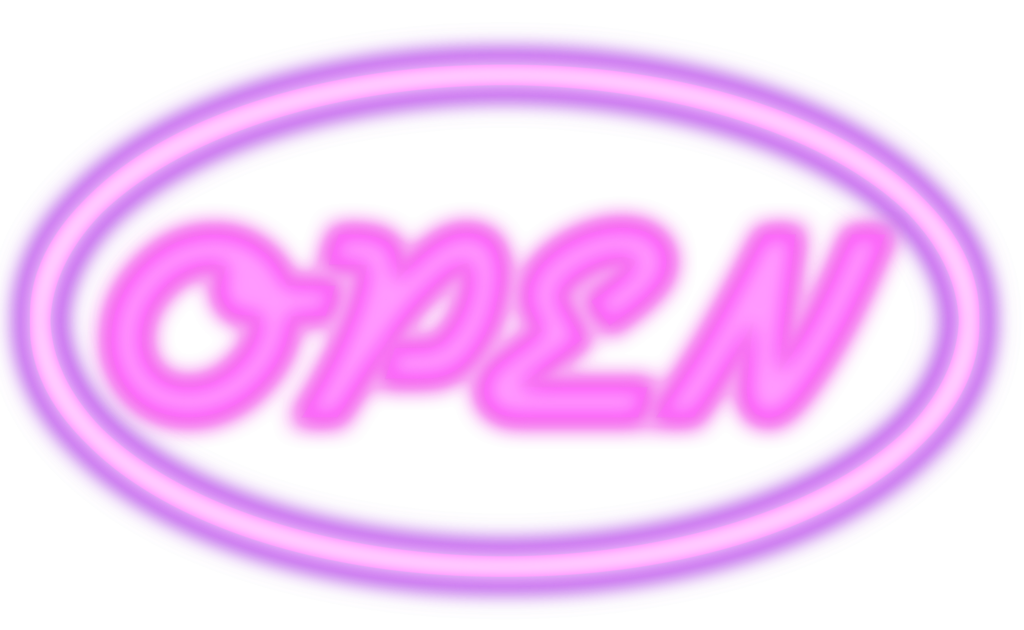 Neon Sign PNG - 78421