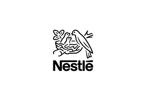 Nestle Logo PNG - 107820