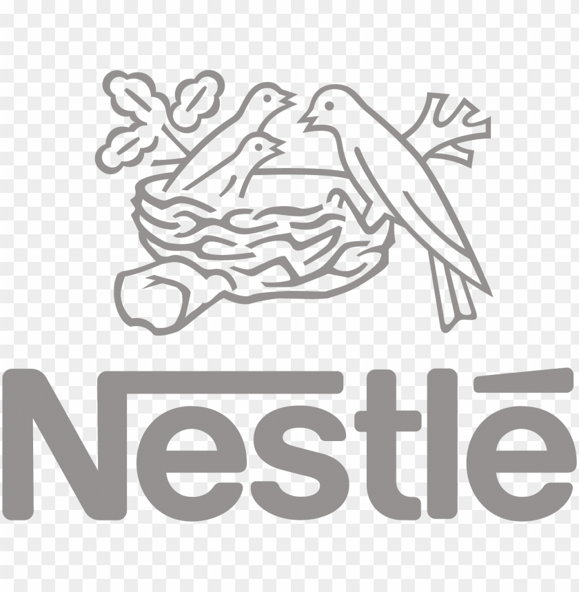 Nestle Logo PNG - 178566