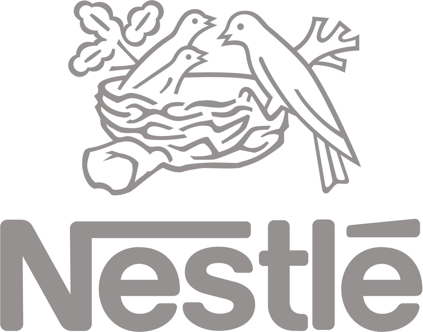Nestle Logo PNG - 107812