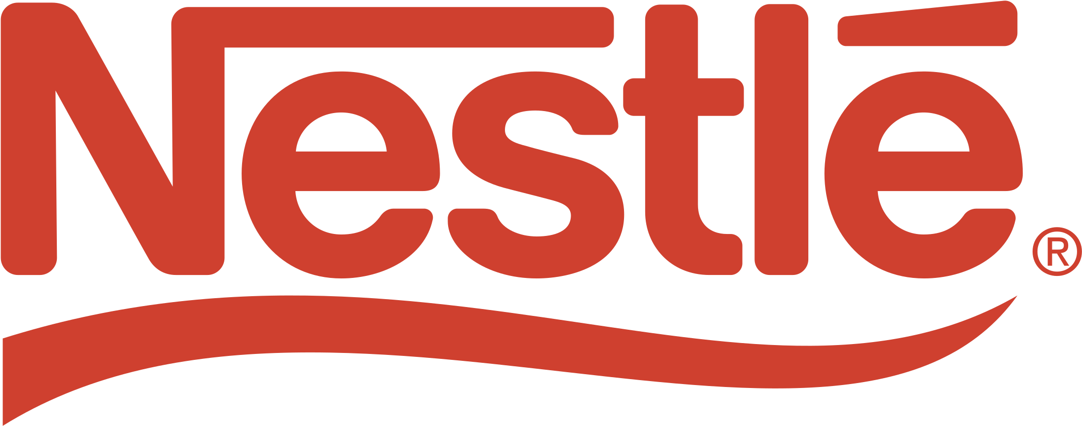 Nestle Logo PNG - 178569