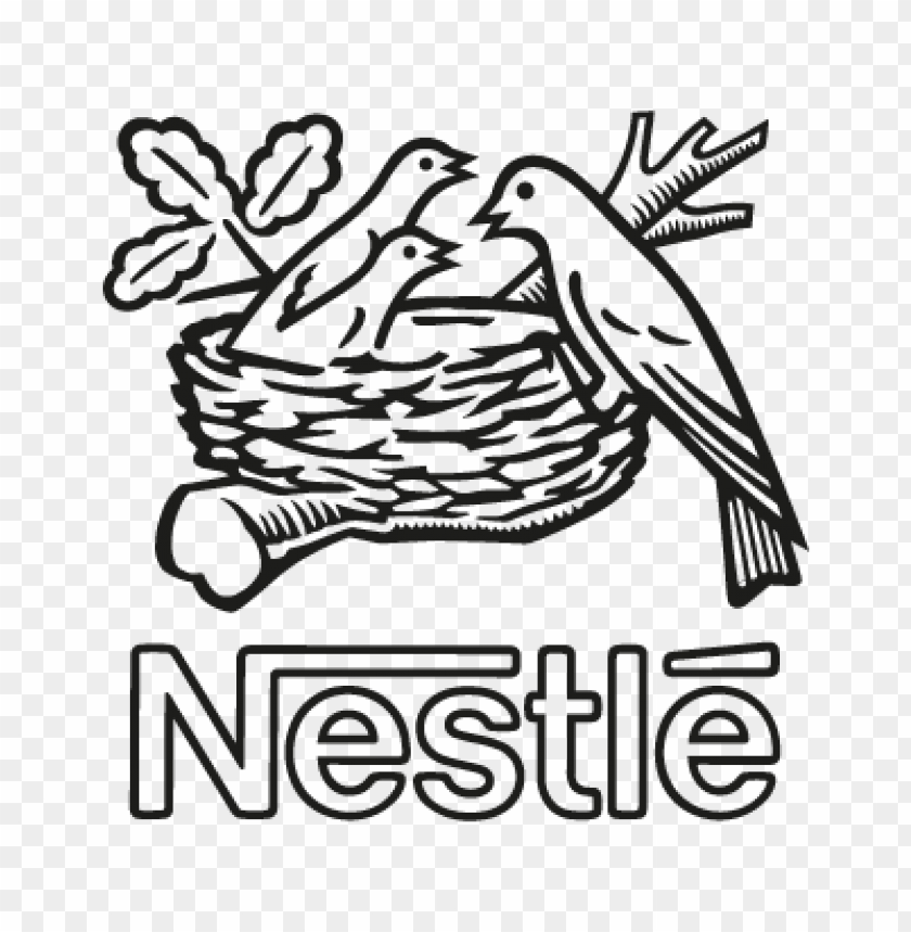 Nestle Brand Logo