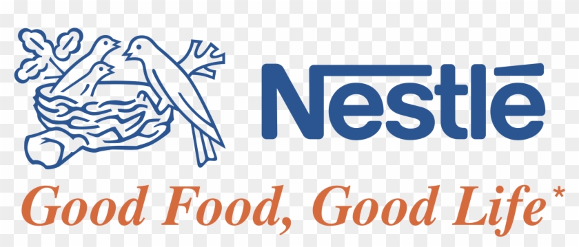 Nestle Logo PNG - 178571