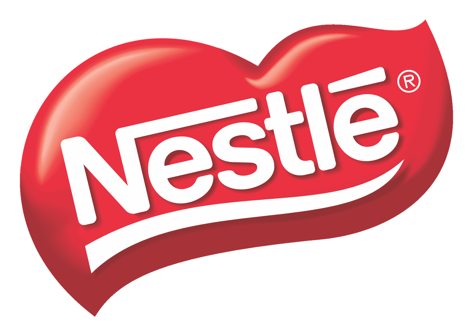 Nestle Logo PNG - 107813