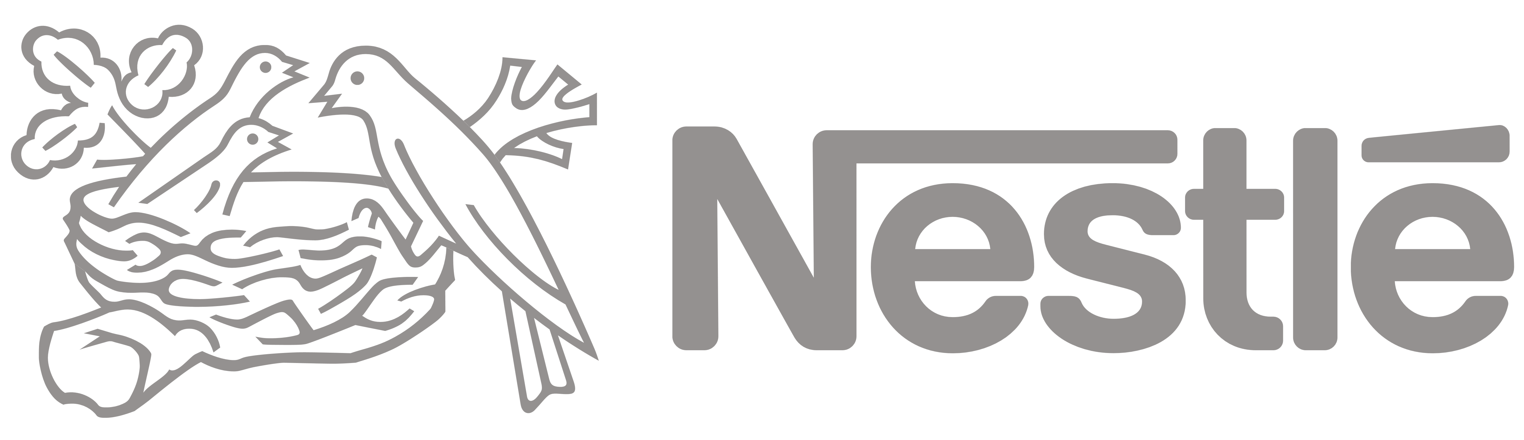 Nestle Logo PNG - 178565