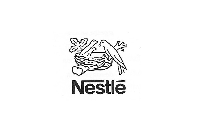 Nestle Logo PNG - 178560