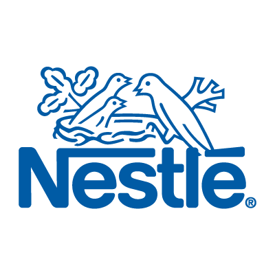 Nestle Logo Vector PNG - 97743
