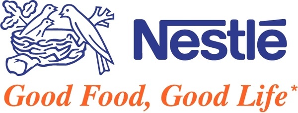 Nestle Logo Vector PNG - 97752