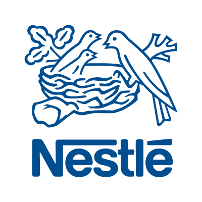 Nestle Logo Vector PNG - 97745