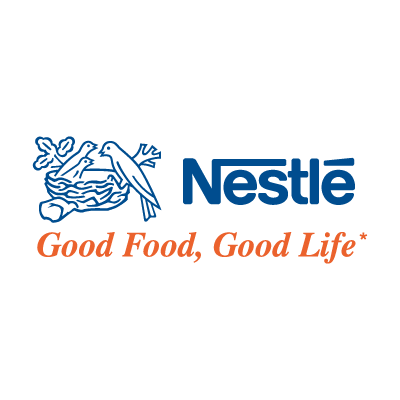 Nestle Logo Vector PNG - 97755
