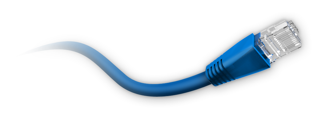 Network Cable PNG - 161235