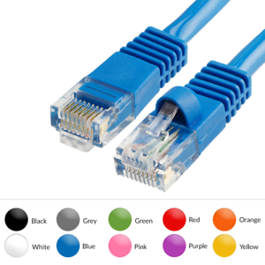 Network Cable PNG - 161237