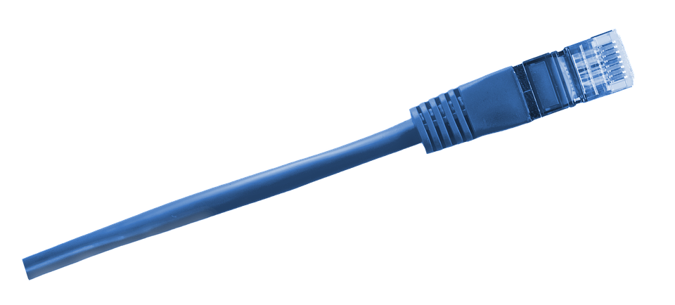 Network Cable PNG - 161233