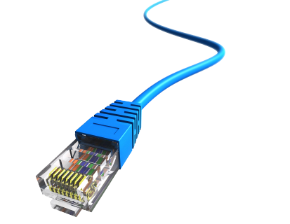 Network Cable PNG - 161222