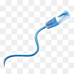 Network Cable PNG - 161224