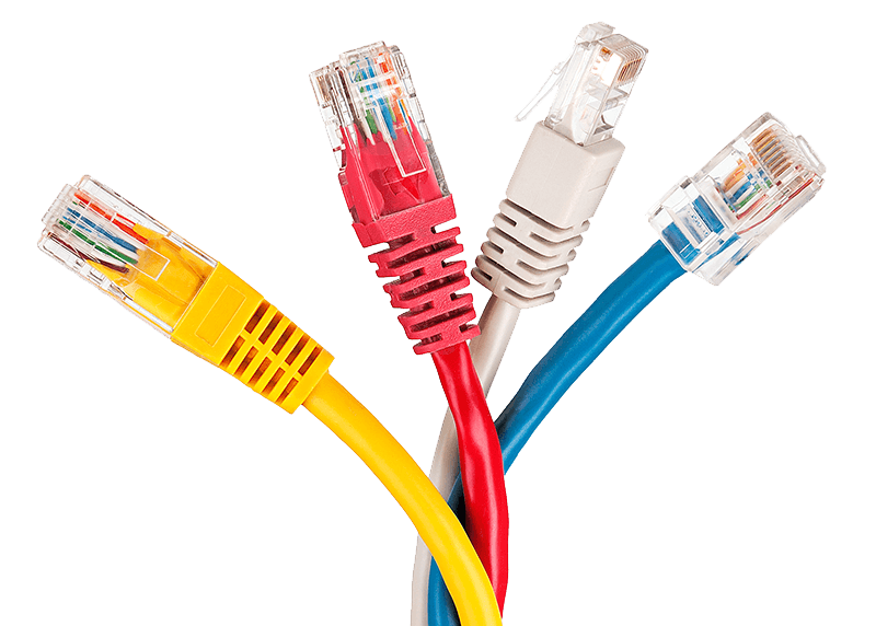 Network Cable PNG - 161239