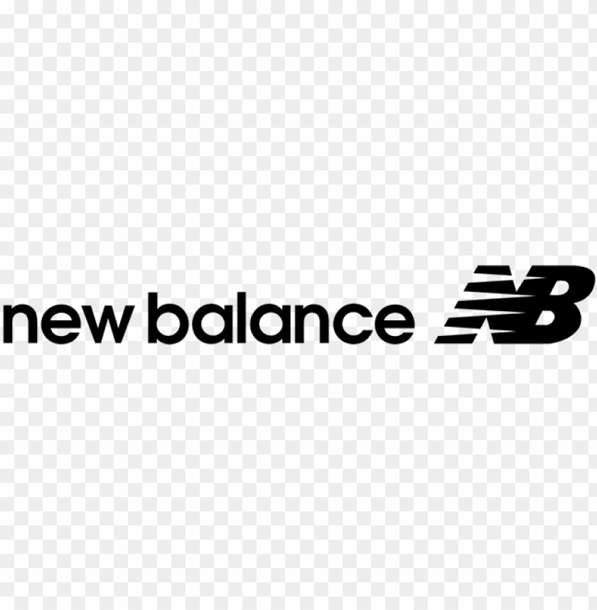New Balance Logo PNG - 179956
