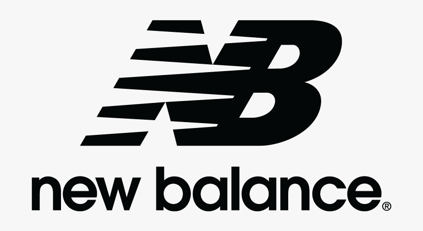 New Balance Logo PNG - 179952