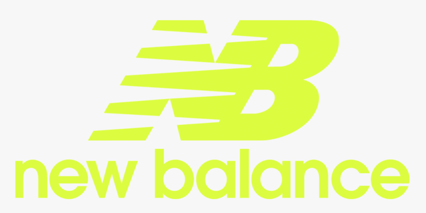 New Balance Logo PNG - 179961