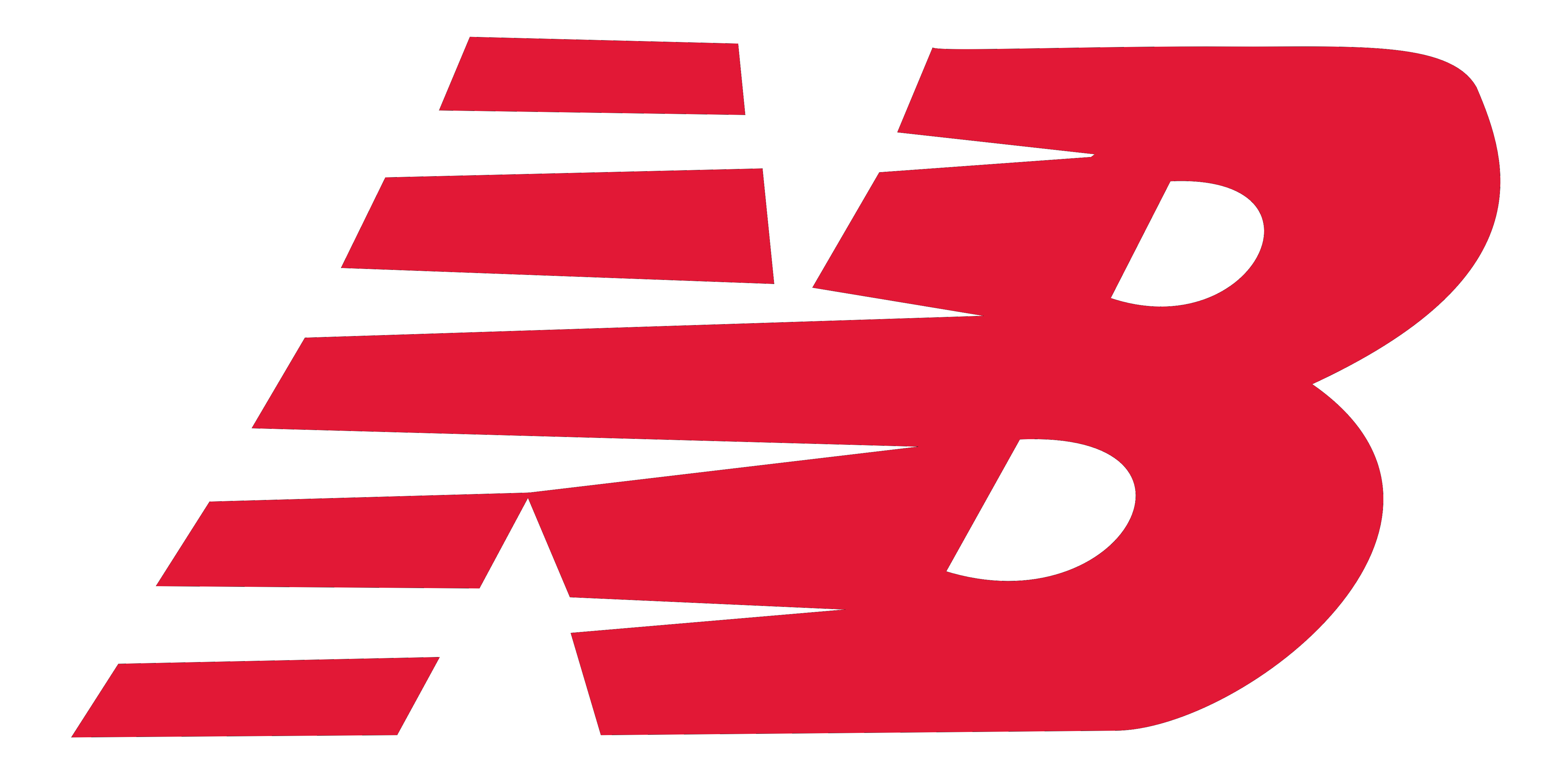 New Balance Logo PNG - 97728