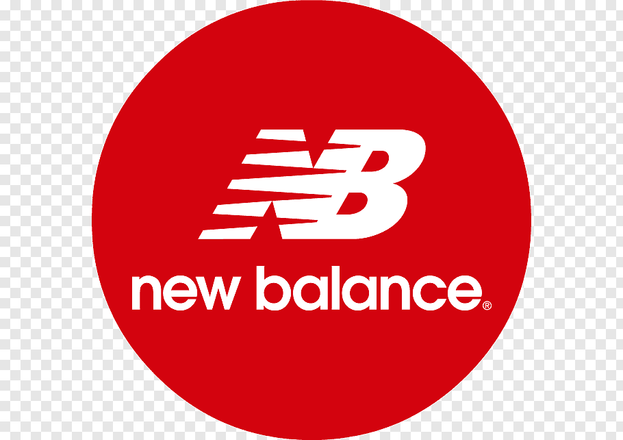 New Balance Logo PNG - 179962