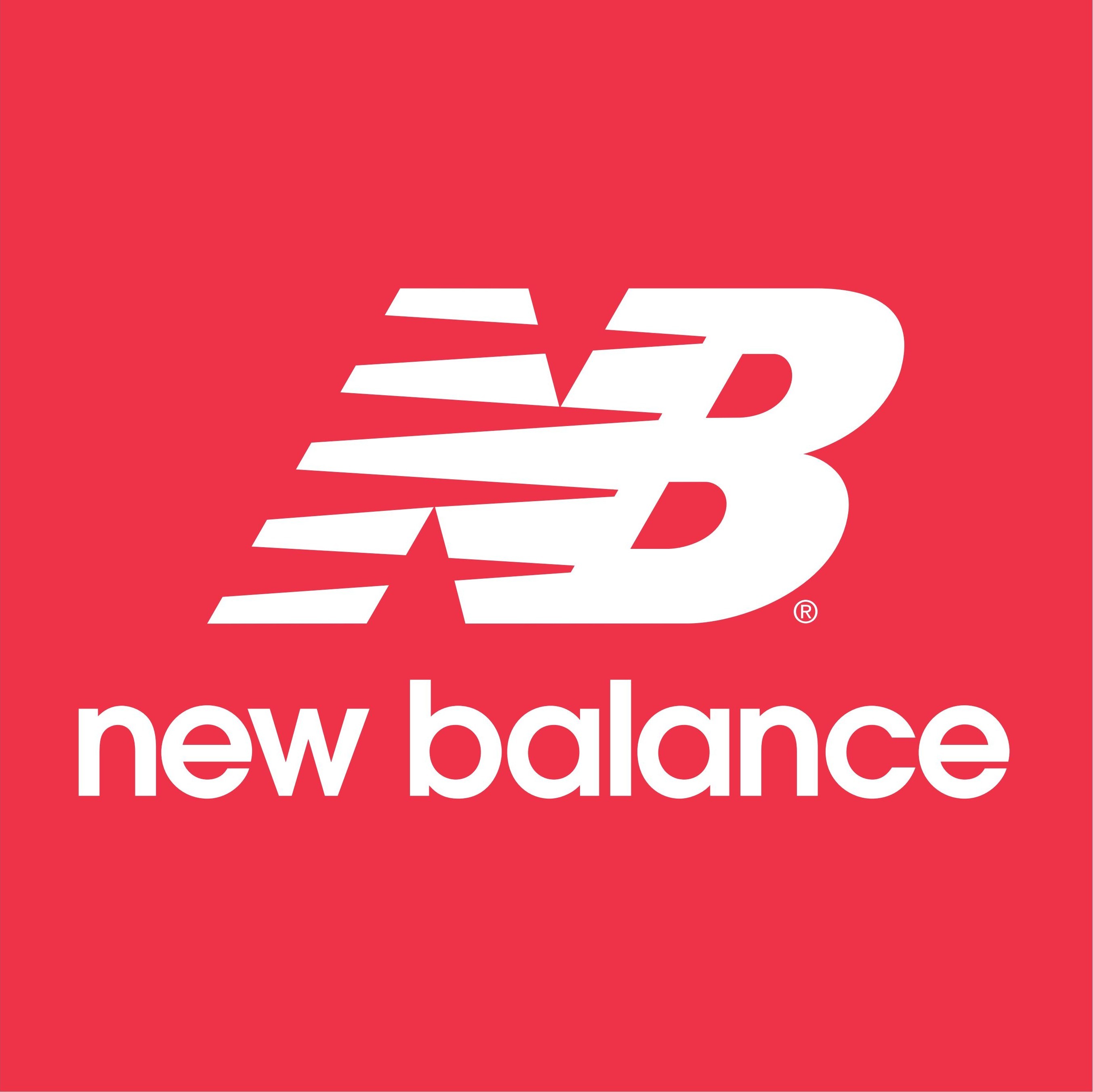 New Balance Logo PNG - 179960