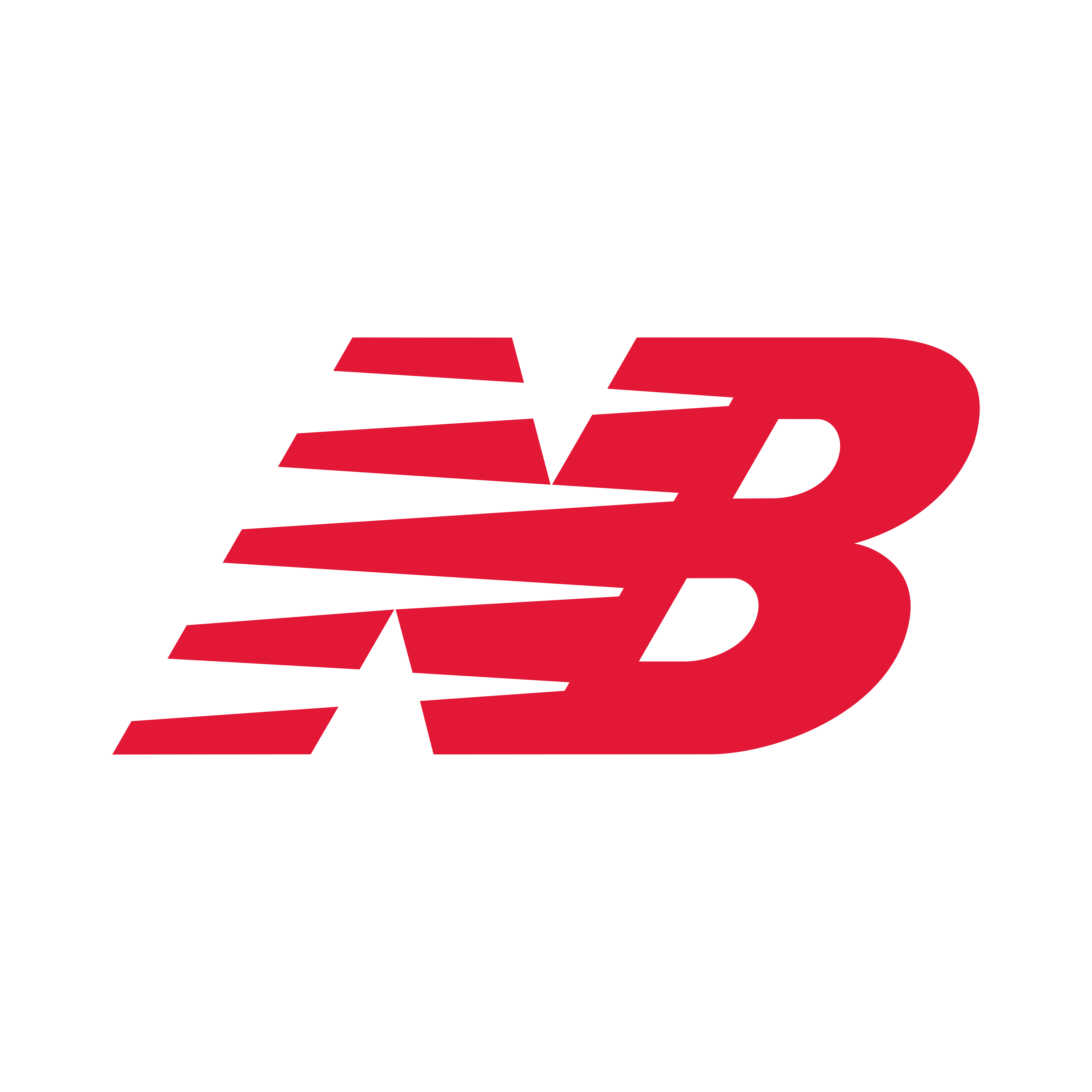 New Balance Logo PNG - 179951