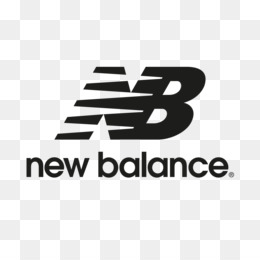 New Balance Logo PNG - 179949