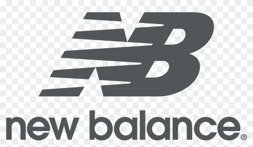 Collection of New Balance Logo PNG. | PlusPNG