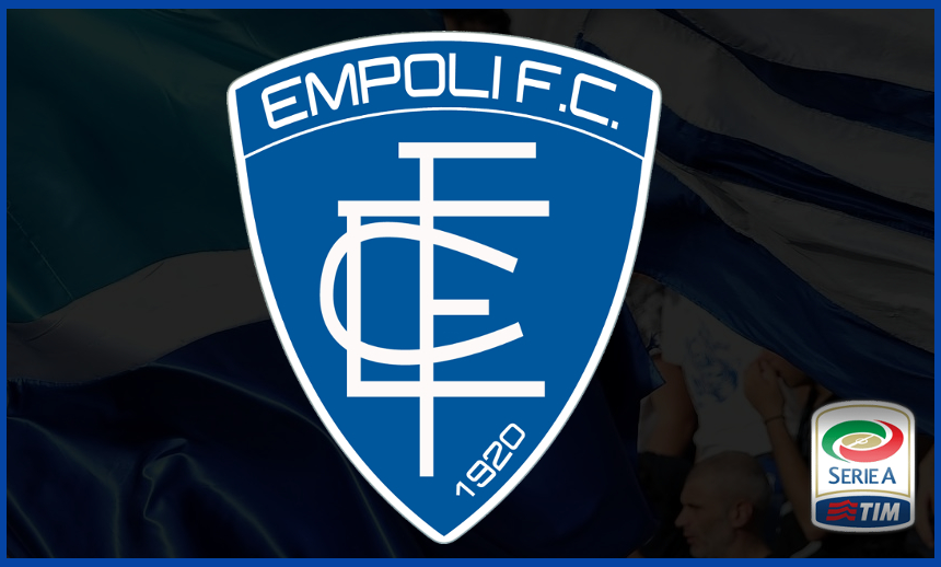 New Empoli Fc PNG - 31643