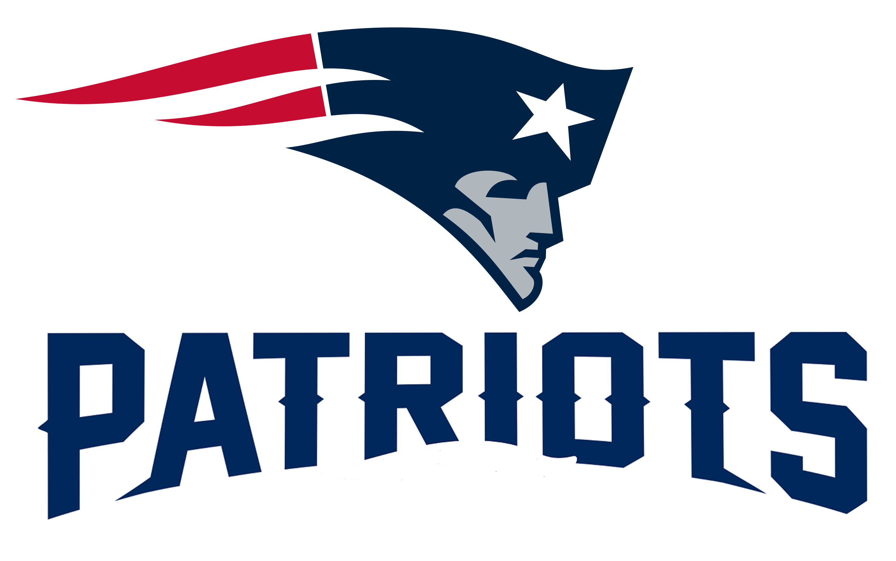 Collection of New England Patriots Logo PNG. PlusPNG