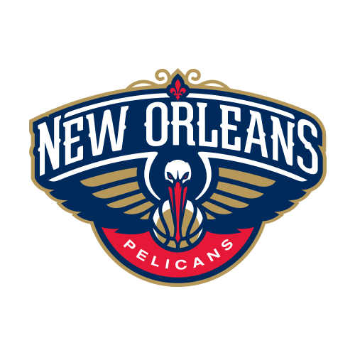 New Orleans Pelicans Logo PNG - 33959