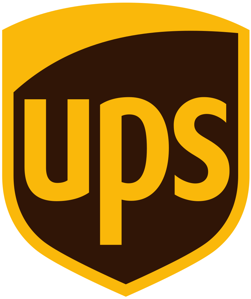 New Ups Logo PNG - 116123