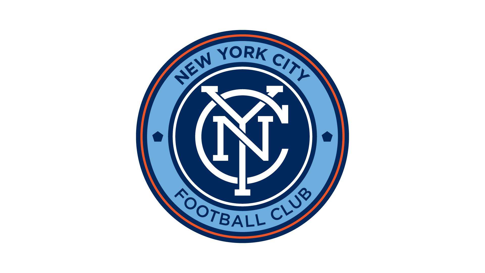 New York City Fc PNG - 112695