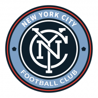New York City Fc PNG - 112696