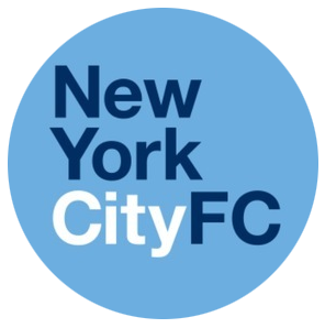 New York City Fc PNG - 112698