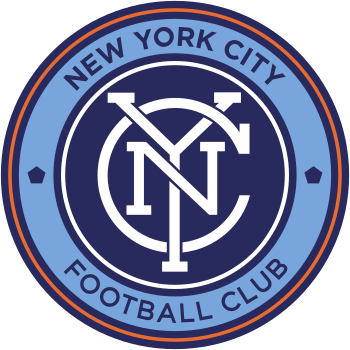 New York City Fc PNG - 112693