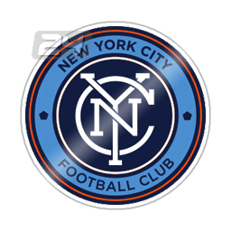 New York City Fc PNG - 112694