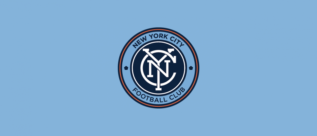 New York City Fc PNG - 112706