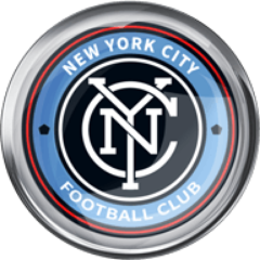 New York City Fc PNG - 112701