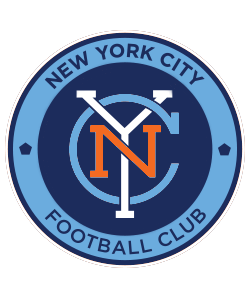 New York City Fc PNG - 112697