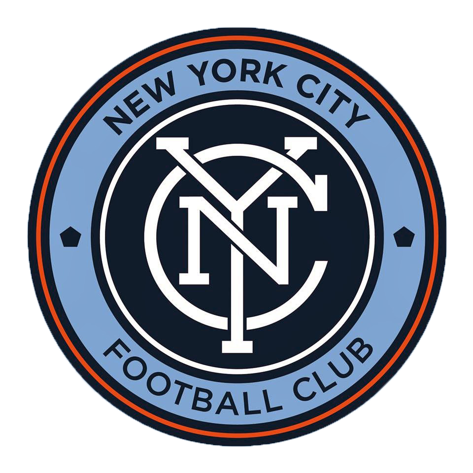 New York City Fc PNG - 112692