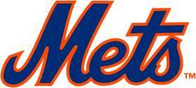 New York Mets Logo PNG - 101145