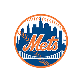 New York Mets Logo PNG - 101138