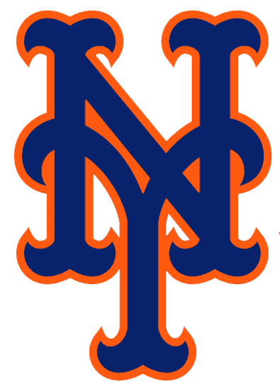 New York Mets Logo PNG - 101135