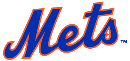 New York Mets Logo PNG - 101137
