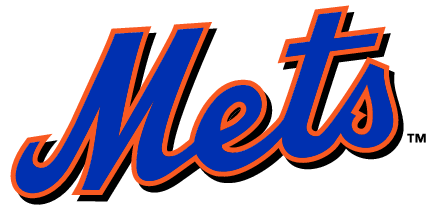 New York Mets Insignia Logo V
