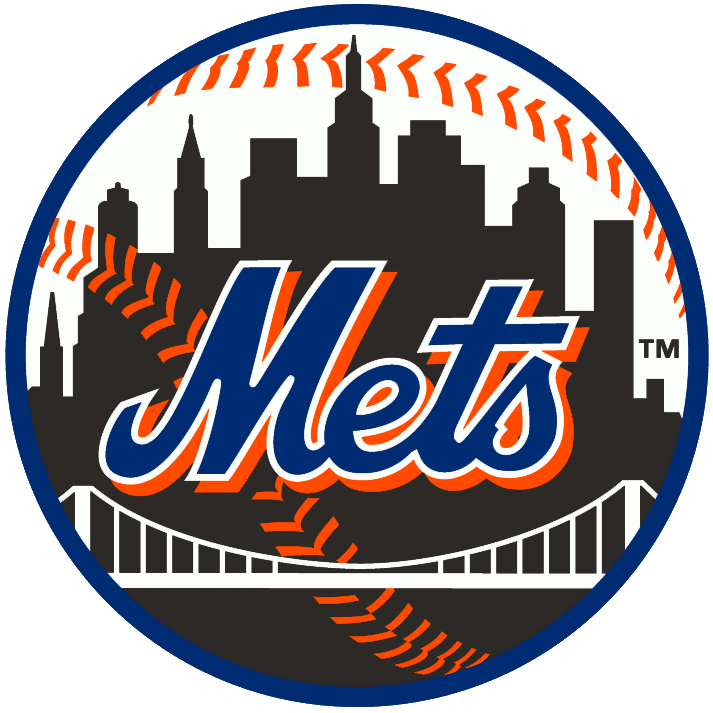 New York Mets PNG - 110074