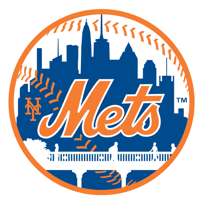 New York Mets PNG - 110072