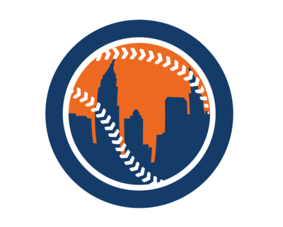 New York Mets hat logo